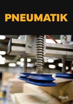 Pneumatik : elektronikfagets grundbog