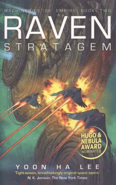 Raven stratagem