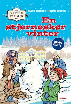 En stjerneskør vinter