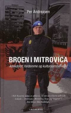 Broen i Mitrovica : anekdoter, fordomme og kultursammenstød