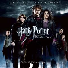 Harry Potter and the goblet of fire : original motion picture soundtrack