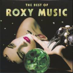 The best of Roxy Music