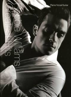 Greatest hits : piano, vocal, guitar