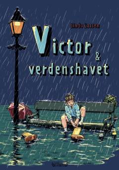 Victor og verdenshavet