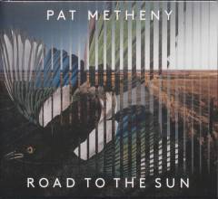 Road to the sun