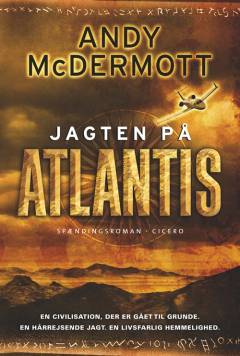 Jagten på Atlantis