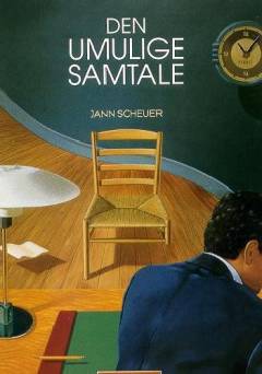 Den umulige samtale : sprog, køn og magt i jobsamtaler