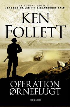 Operation ørneflugt