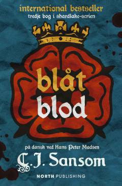 Blåt blod