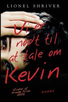 Vi er nødt til at tale om Kevin