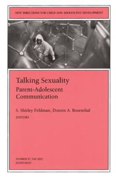 Talking sexuality : parent-adolescent communication