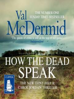 How the dead speak