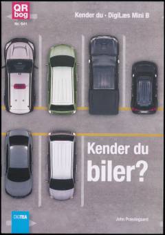 Kender du biler?