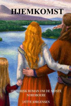 Hjemkomst - Sigridurs saga