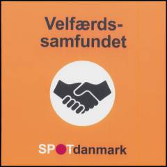 Velfærdssamfundet