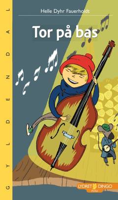 Bog, 1. udgave, 2011