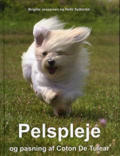 Pelspleje og pasning af Coton de Tulear