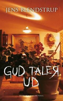 Gud taler ud
