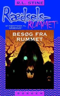 Besøg fra rummet