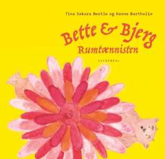 Bette & Bjerg - rumtænnisten