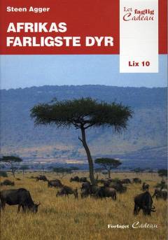 Afrikas farligste dyr