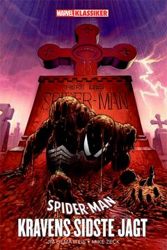 Spider-Man - Kravens sidste jagt