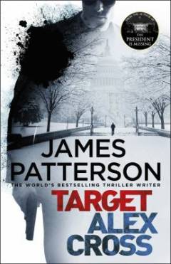 Target Alex Cross