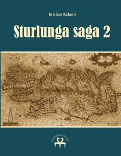 Sturlunga saga. Bind 2
