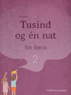 Tusind og én nat for børn. 2