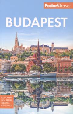 Budapest