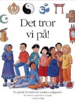Det tror vi på!