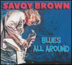Blues all around