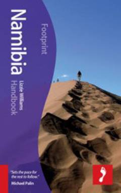Namibia handbook