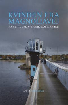 Kvinden fra Magnoliavej