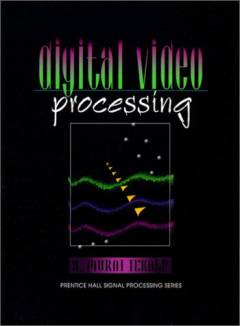 Digital video processing