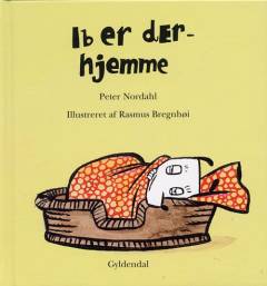 Ib er derhjemme