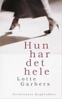 Bog, 1. bogklubudgave, 2001