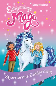 Enhjørningemagi - Stjernernes Enhjørning