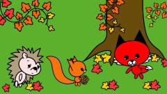 Vilddyr. 7 : Søvnig