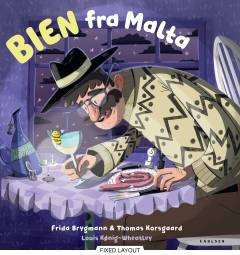 Bien fra Malta