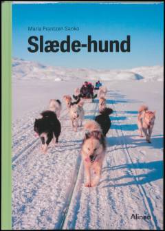 Slæde-hund