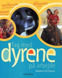 Tag med dyrene på arbejde