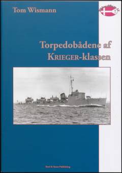 Torpedobådene af Krieger-klassen : 1941-1959