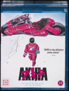 Akira