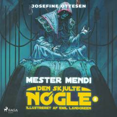 Mester Mendi