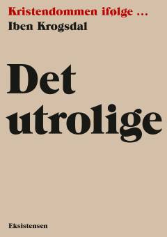 Det utrolige