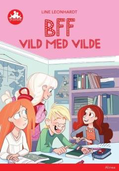 BFF - vild med Vilde