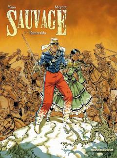 Tegneserie, 1. udgave, 2022