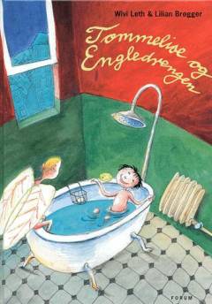 Tommelise og Engledrengen