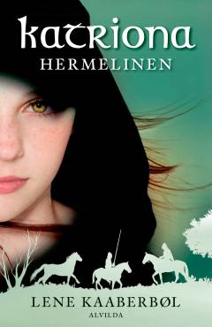 Hermelinen : historien om Katriona Trivallia
